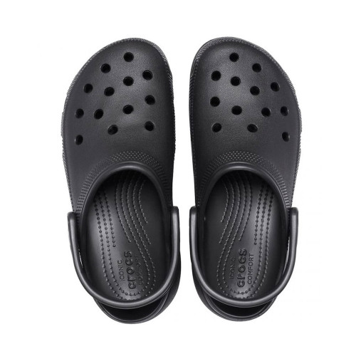 Crocs Classic Platform Clog W